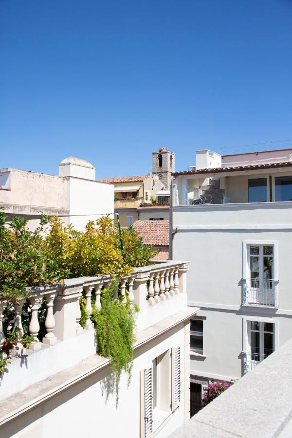 Reef Suites Όλμπια Εξωτερικό φωτογραφία