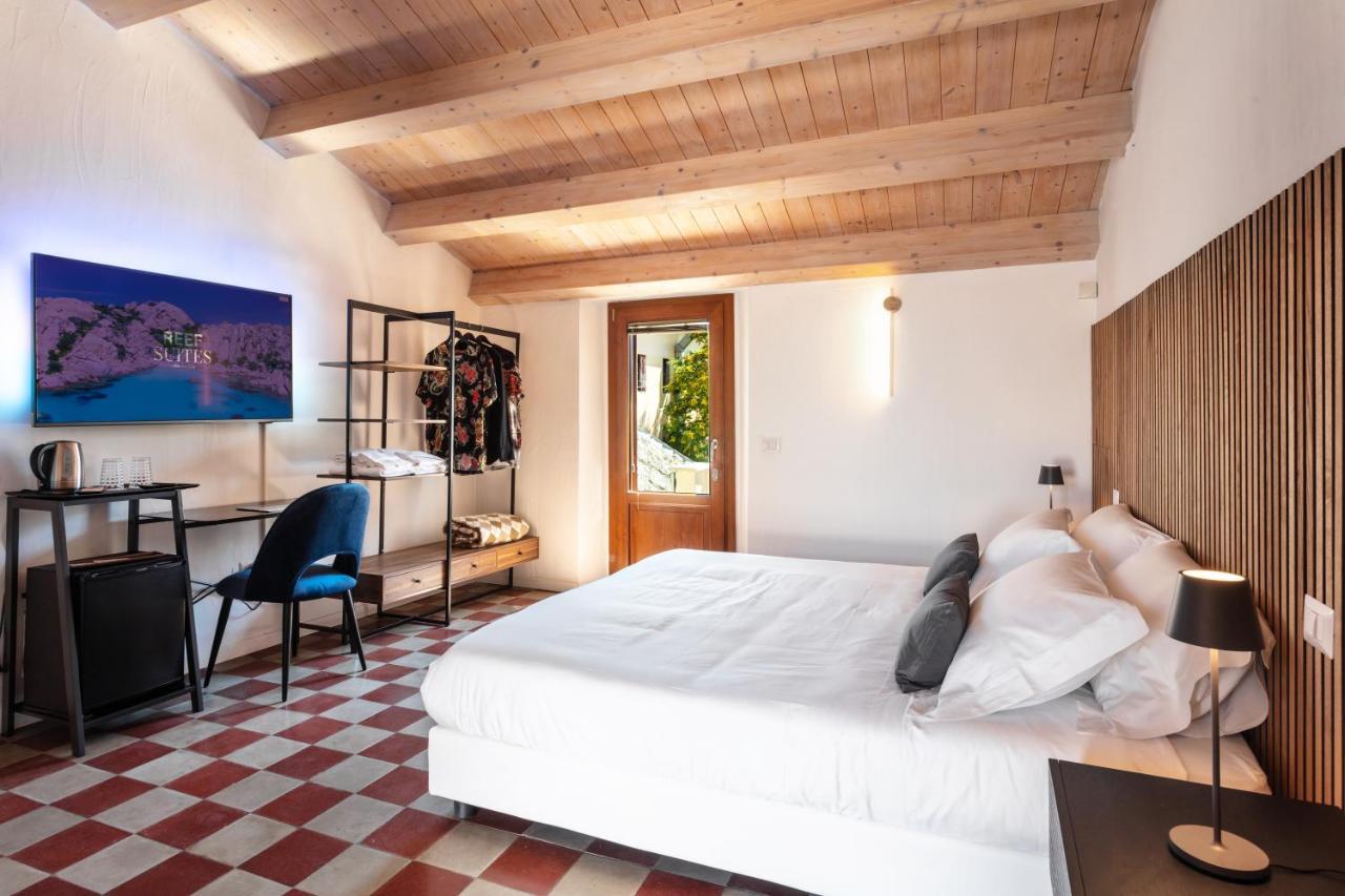 Reef Suites Όλμπια Εξωτερικό φωτογραφία
