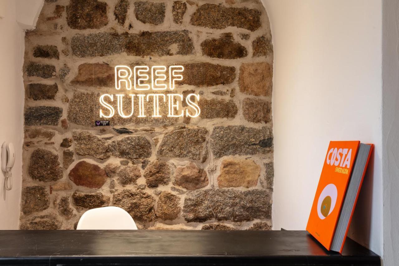 Reef Suites Όλμπια Εξωτερικό φωτογραφία