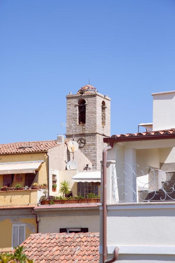 Reef Suites Όλμπια Εξωτερικό φωτογραφία