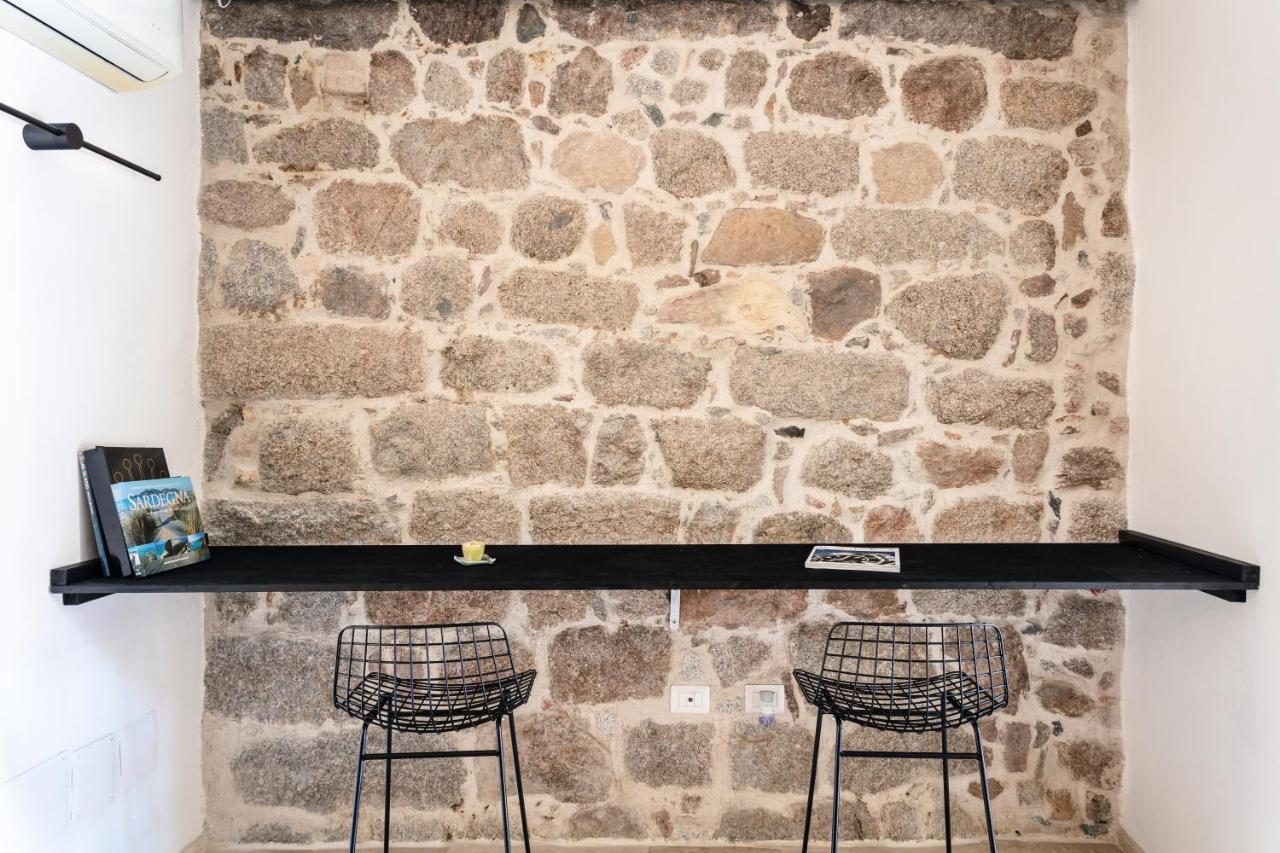Reef Suites Όλμπια Εξωτερικό φωτογραφία