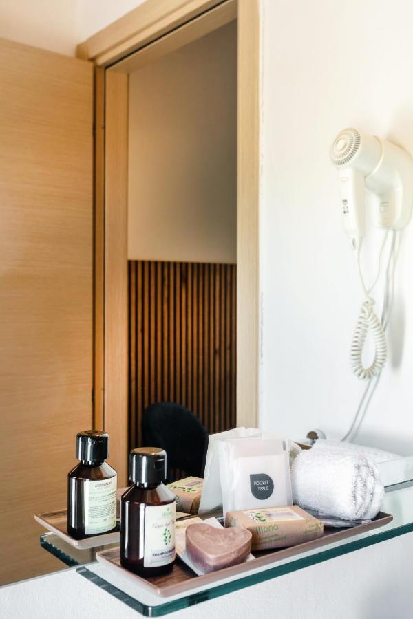 Reef Suites Όλμπια Εξωτερικό φωτογραφία
