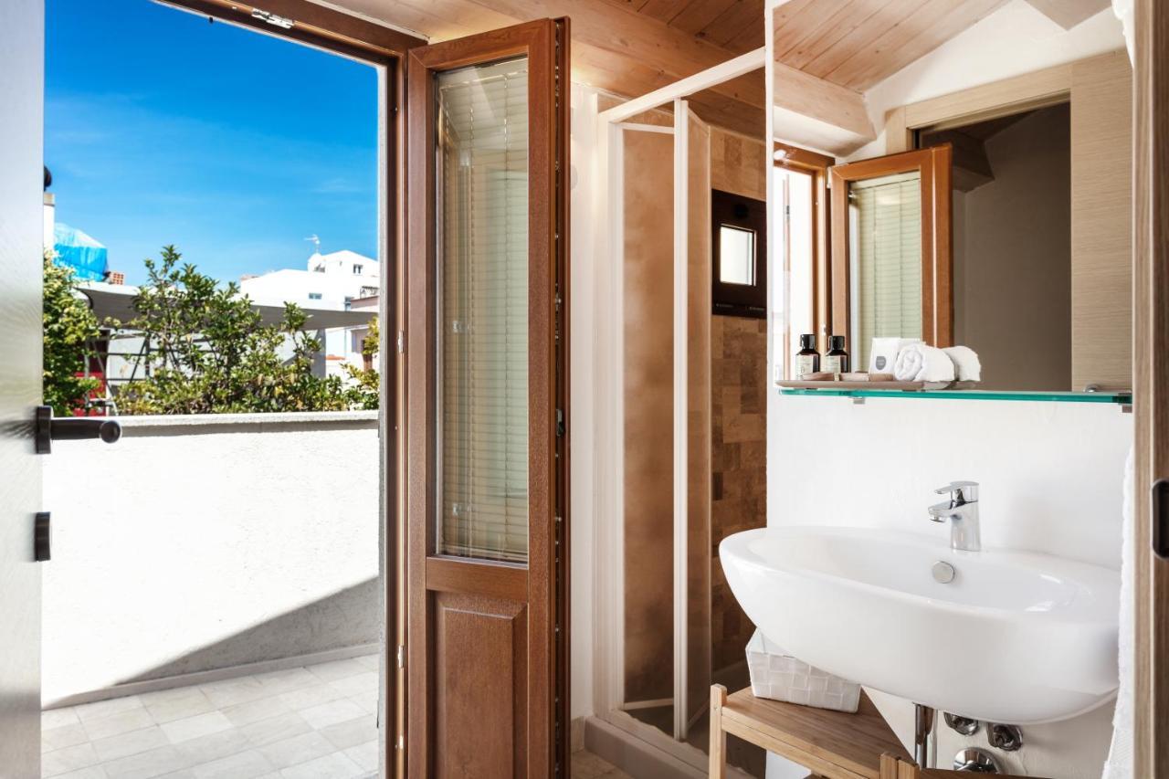Reef Suites Όλμπια Εξωτερικό φωτογραφία