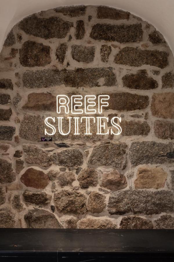 Reef Suites Όλμπια Εξωτερικό φωτογραφία