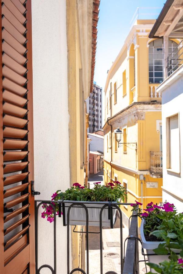 Reef Suites Όλμπια Εξωτερικό φωτογραφία