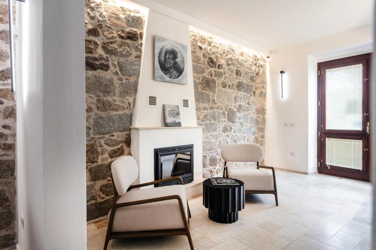 Reef Suites Όλμπια Εξωτερικό φωτογραφία