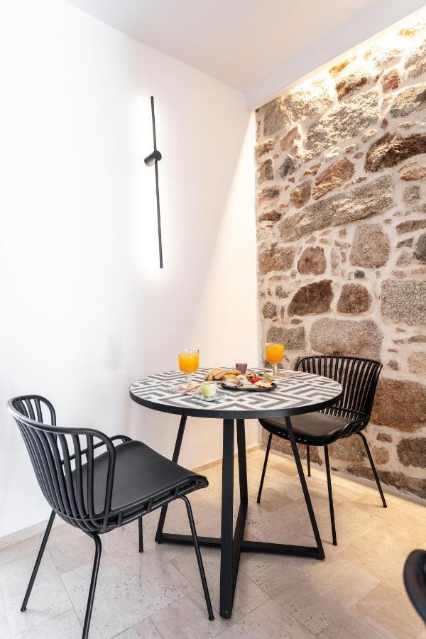 Reef Suites Όλμπια Εξωτερικό φωτογραφία